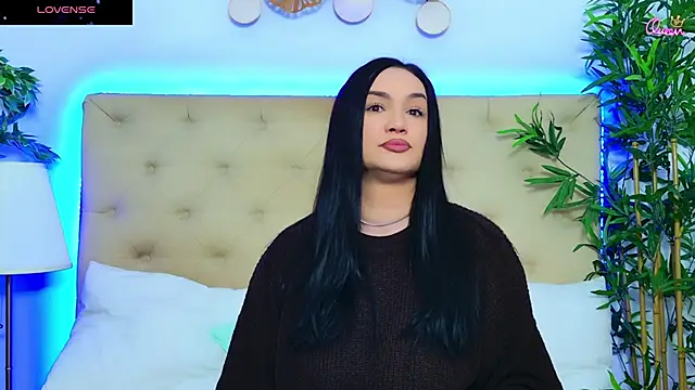 DaliyaArabian online show from January 14, 1:06 pm