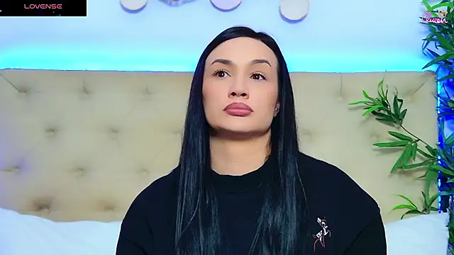 DaliyaArabian online show from February 4, 12:55 pm