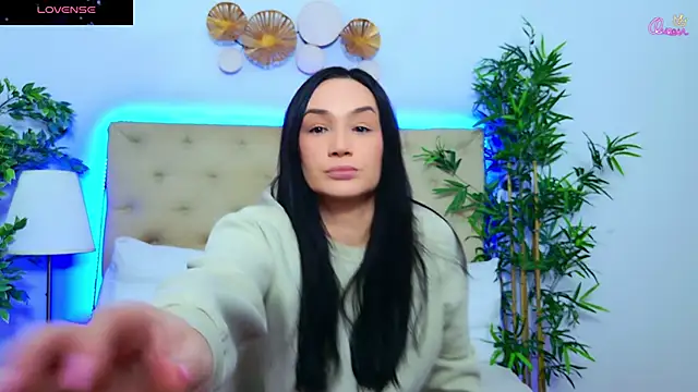 DaliyaArabian online show from February 17, 1:07 pm