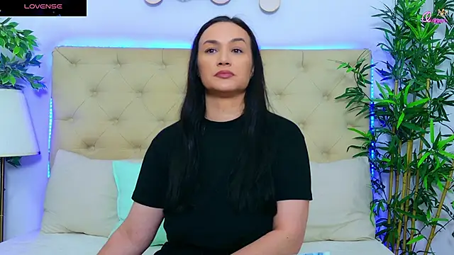DaliyaArabian online show from May 21, 12:01 pm