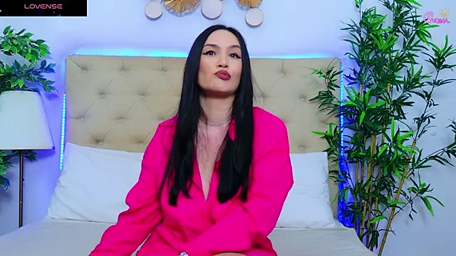 DaliyaArabian online show from May 28, 12:13 pm