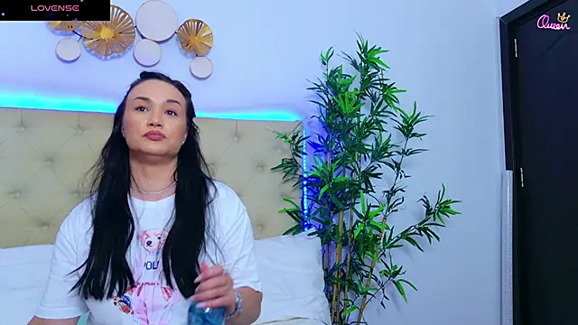 DaliyaArabian online show from June 17, 12:07 pm