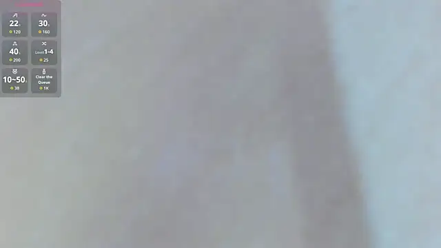 EvelynLexy online show from March 20, 11:04 am