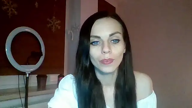 CassieSensual online show from December 22, 10:15 pm