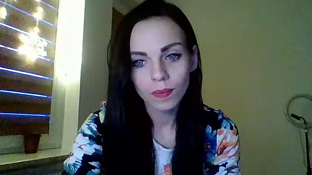 CassieSensual online show from December 31, 6:27 am