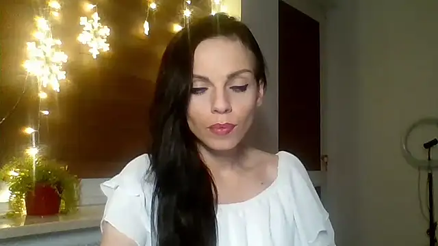 CassieSensual online show from January 8, 9:23 pm