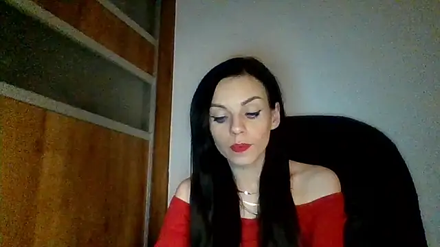 CassieSensual online show from February 28, 10:17 pm