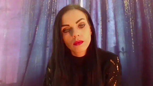 CassieSensual online show from March 21, 8:30 am