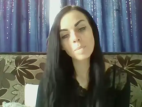 CassieSensual online show from March 27, 2:17 pm