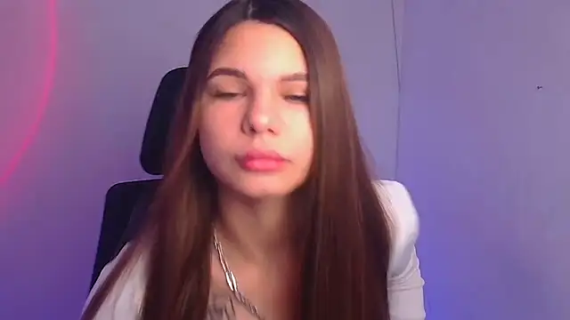 Hanna Way online show from December 24, 6:33 am