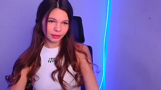 Hanna Way online show from January 20, 6:42 am