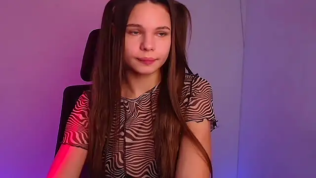 Hanna Way online show from February 1, 10:05 am