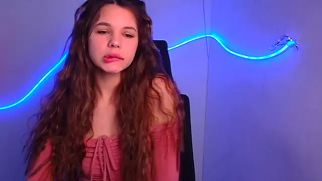 Hanna Way online show from February 20, 7:01 am