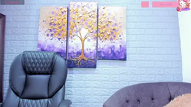 Snapshot of _nina_sweet chatting on March 11, 12:50 pm nina sweet online show from March 11, 12:50 pm