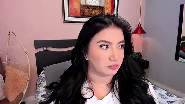 Snapshot of _nina_sweet chatting on October 3, 12:02 pm nina sweet online show from October 3, 12:02 pm