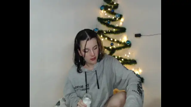 Calypso and Dimitri online show from December 20, 5:04 am