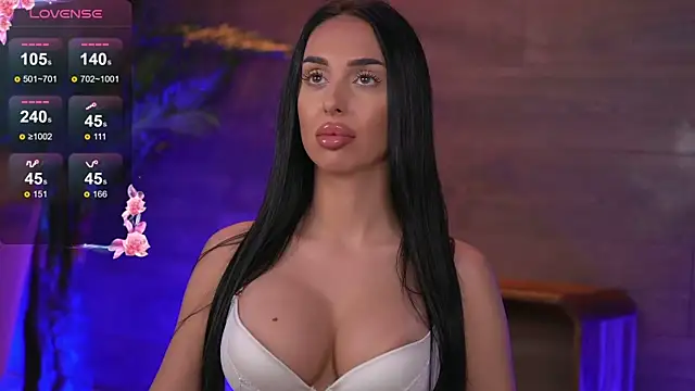 Snapshot of KairaAndrews chatting on October 26, 7:20 pm KairaAndrews online show from October 26, 7:20 pm