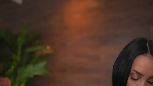 KairaAndrews online show from February 2, 7:45 pm