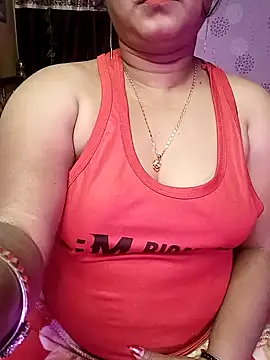 ella mariya online show from December 21, 9:36 pm