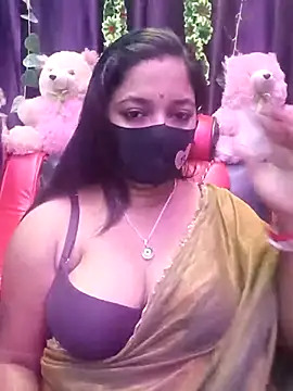 ella mariya online show from October 12, 5:34 pm