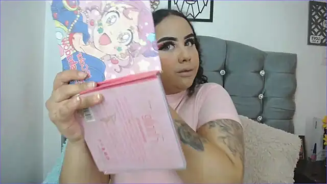 Snapshot of paytonbailey chatting on February 27, 9:25 pm paytonbailey online show from February 27, 9:25 pm