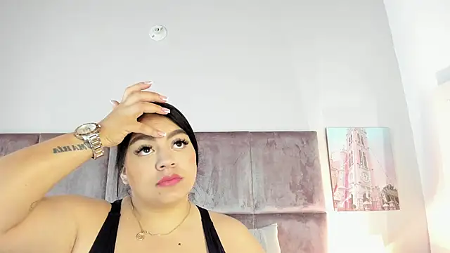 Snapshot of Salomesimos1 chatting on March 14, 11:11 pm Salomesimos1 online show from March 14, 11:11 pm