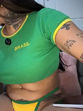 exquentadamay online show from April 15, 9:26 pm