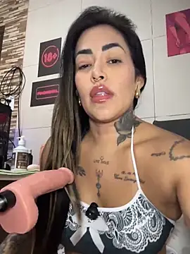 exquentadamay online show from April 16, 6:41 pm