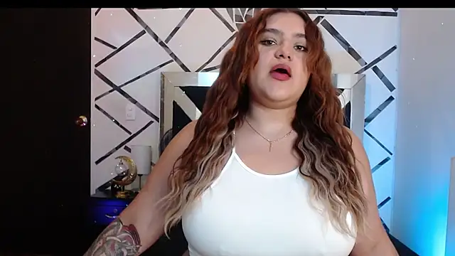 Adele cruz online show from October 24, 11:23 pm