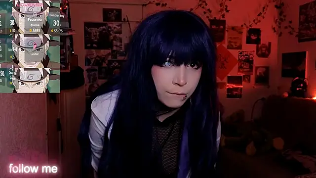 Alex Howell online show from November 14, 8:29 pm