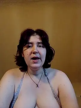 SexyLucie2024 online show from October 8, 7:28 am