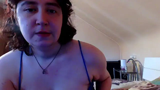 SexyLucie2024 online show from October 20, 6:47 am