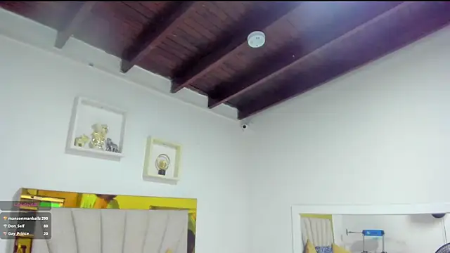 vahiolet fuentes online show from January 26, 2:56 am