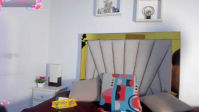 vahiolet fuentes online show from January 16, 3:10 am