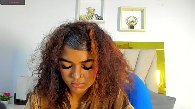 vahiolet fuentes online show from January 17, 3:00 am