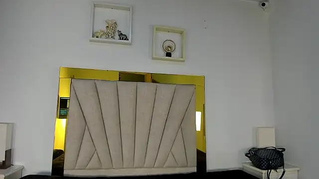 vahiolet fuentes online show from February 5, 3:22 am