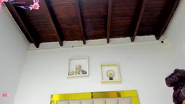 vahiolet fuentes online show from March 19, 2:59 am