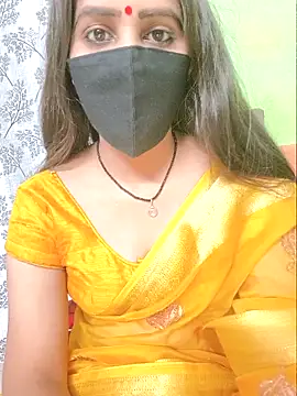 SVsexyCOUPAL online show from April 5, 4:04 pm