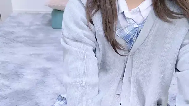 Snapshot of Nana_Kamado chatting on February 24, 12:09 am Nana Kamado online show from February 24, 12:09 am