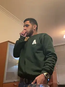 Cum 076 online show from January 10, 10:03 pm