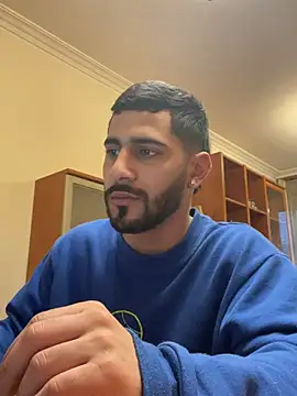 Cum 076 online show from February 27, 8:03 am