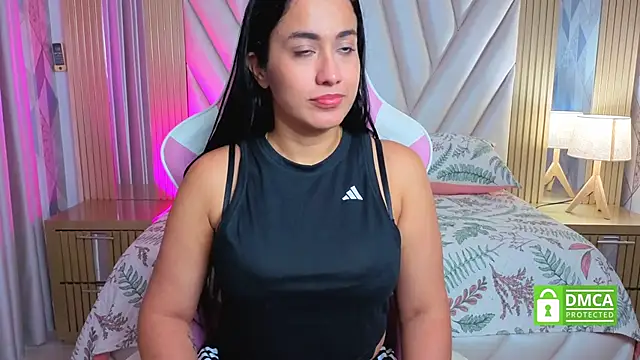 Snapshot of Miia_harper_ chatting on October 26, 12:00 pm Miia harper online show from October 26, 12:00 pm