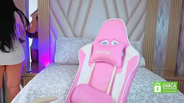 Snapshot of Miia_harper_ chatting on November 5, 12:16 pm Miia harper online show from November 5, 12:16 pm