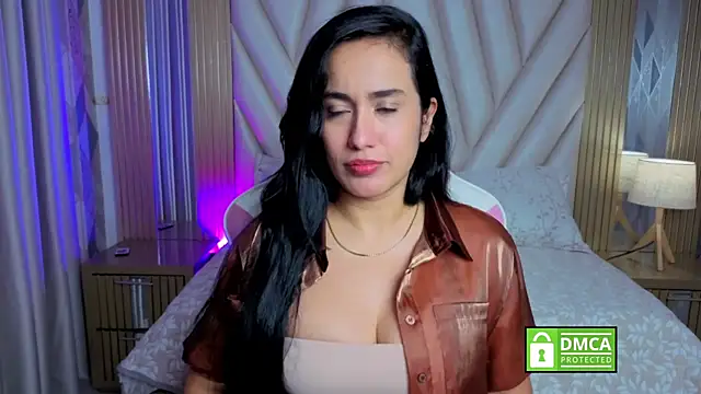 Snapshot of Miia_harper_ chatting on December 5, 11:30 am Miia harper online show from December 5, 11:30 am