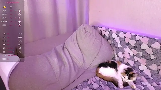 EkaterinaUpple online show from December 15, 1:24 am