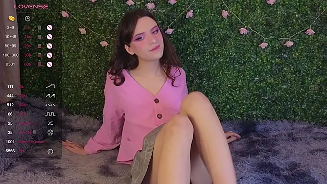 EkaterinaUpple online show from March 28, 5:23 pm