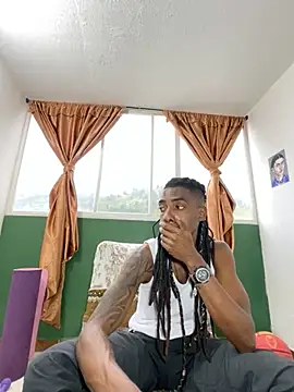 Malkon Big online show from October 24, 7:54 pm