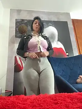 Snapshot of karenlennox1 chatting on October 2, 10:06 pm karenlennox1 online show from October 2, 10:06 pm