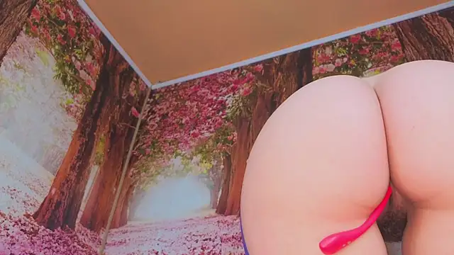 Wet nympho online show from January 6, 8:29 am