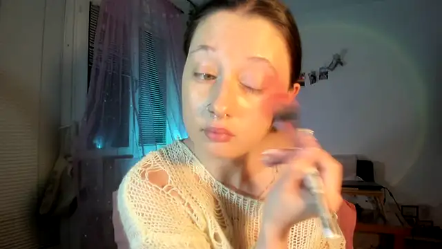 Jenny darling love online show from April 15, 6:15 pm